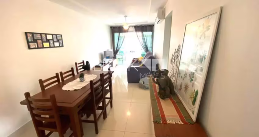 Recreio dos Bandeirantes | Apartamento 2 quartos, sendo 2 suites
