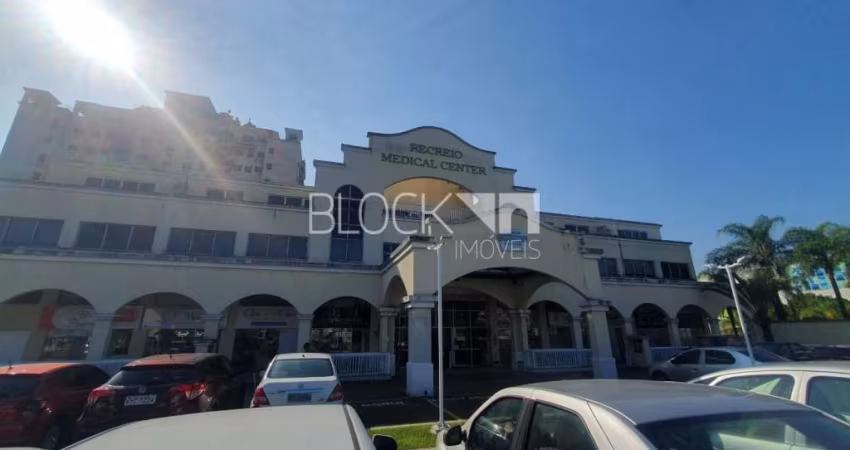 Sala comercial com 1 sala à venda na Avenida das Américas, --, Recreio dos Bandeirantes, Rio de Janeiro