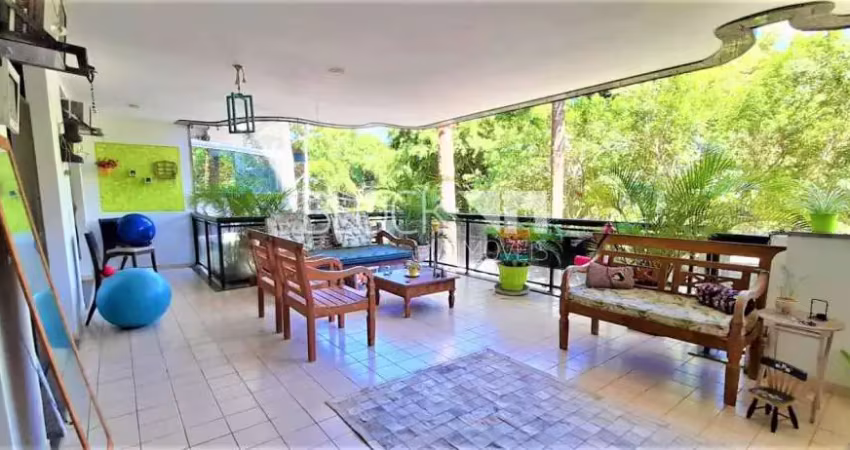 Recreio dos Bandeirantes | Apartamento 2 quartos, sendo 1 suite