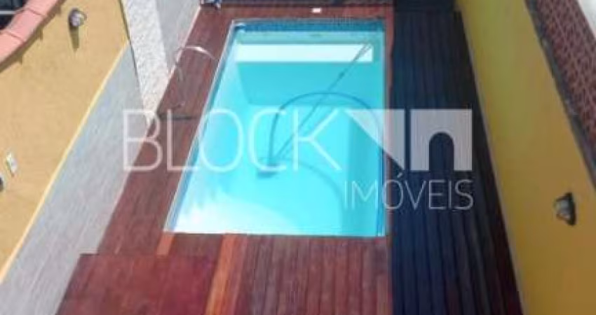 Casa com 2 quartos à venda na Rua Monsenhor Marques, --, Pechincha, Rio de Janeiro