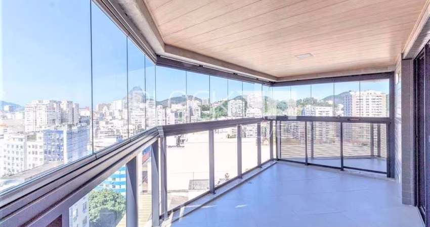 Cobertura com 4 quartos à venda na Rua das Laranjeiras, --, Laranjeiras, Rio de Janeiro