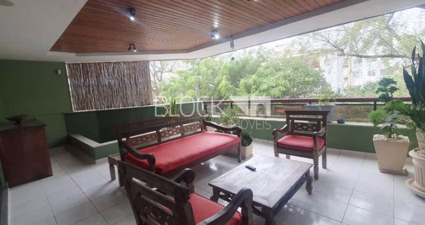 Recreio dos Bandeirantes | Apartamento 3 quartos, sendo 1 suite