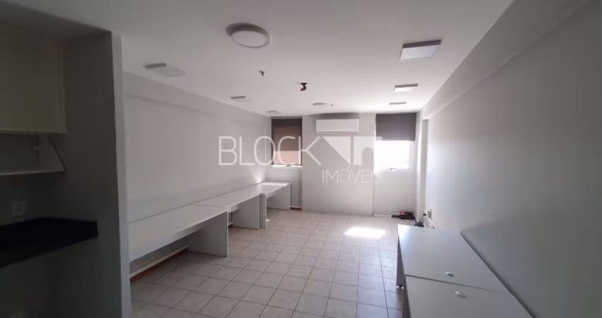 Sala comercial para alugar na Avenida das Américas, --, Barra da Tijuca, Rio de Janeiro