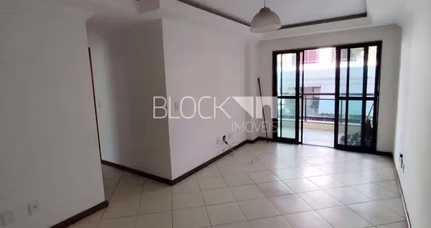 Recreio dos Bandeirantes | Apartamento 3 quartos, sendo 1 suite