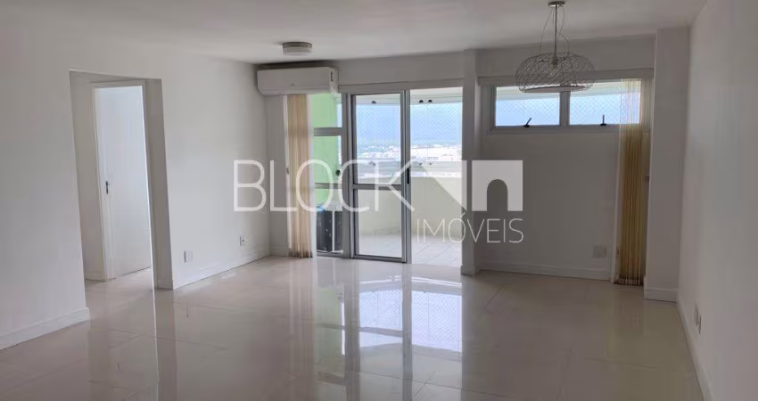 Apartamento com 2 quartos para alugar na Avenida José Luiz Ferraz, --, Recreio dos Bandeirantes, Rio de Janeiro