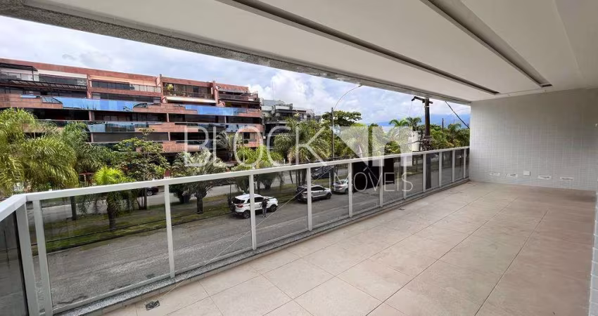 Apartamento com 3 quartos à venda na Rua Presidente Nereu Ramos, --, Recreio dos Bandeirantes, Rio de Janeiro