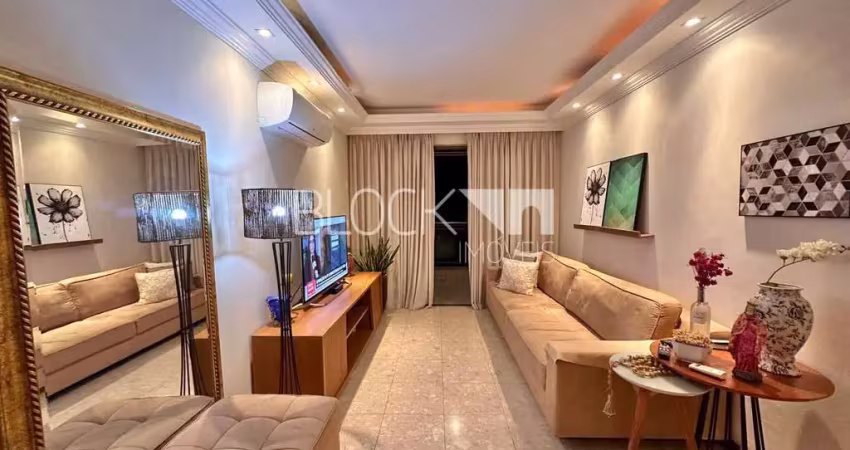 Recreio dos bandeirantes | apartamento 3 quartos, sendo 1 suite