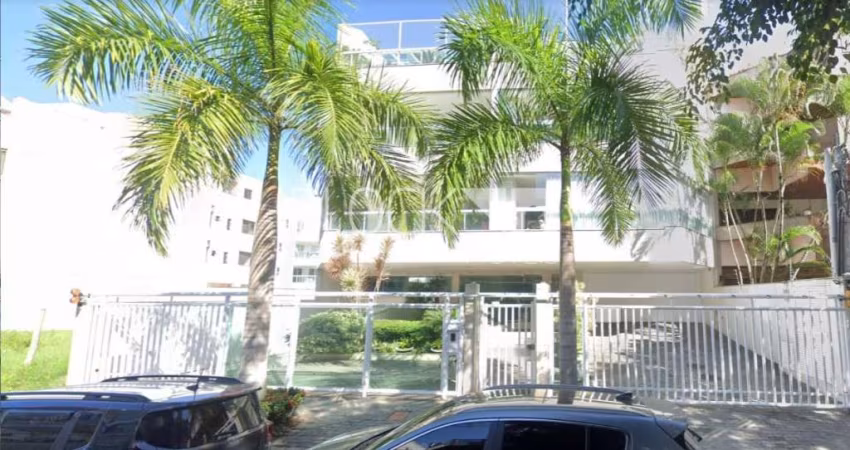 Apartamento com 3 quartos à venda na Rua Mário Faustino, --, Recreio dos Bandeirantes, Rio de Janeiro