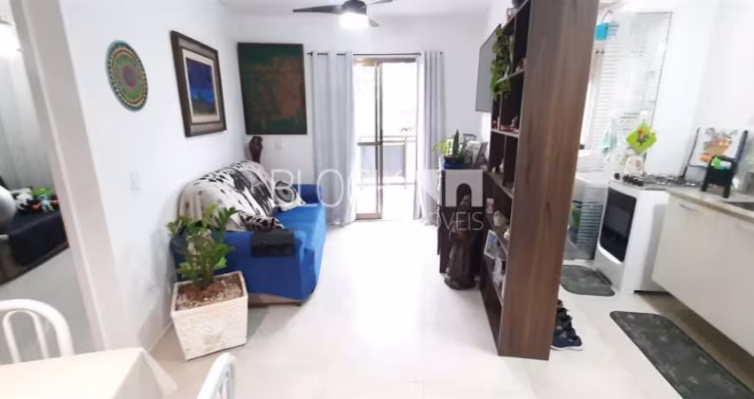 Apartamento com 2 quartos à venda na Avenida Geremário Dantas, --, Pechincha, Rio de Janeiro
