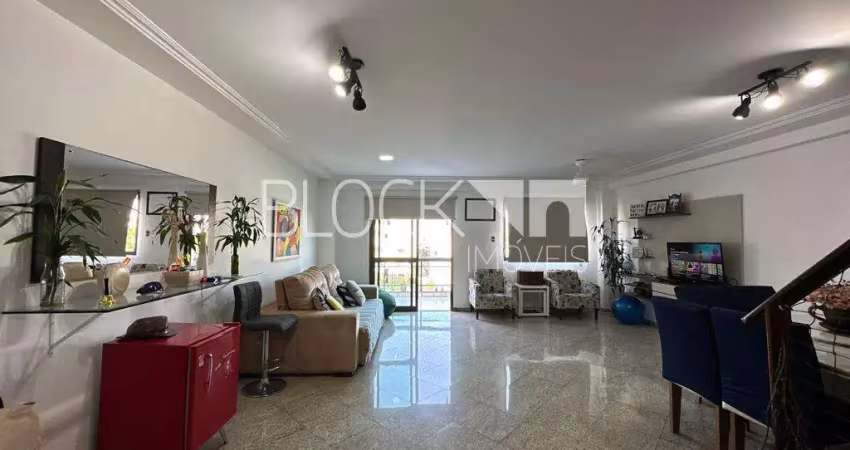 Recreio dos bandeirantes | cobertura 3 quartos, sendo 1 suite