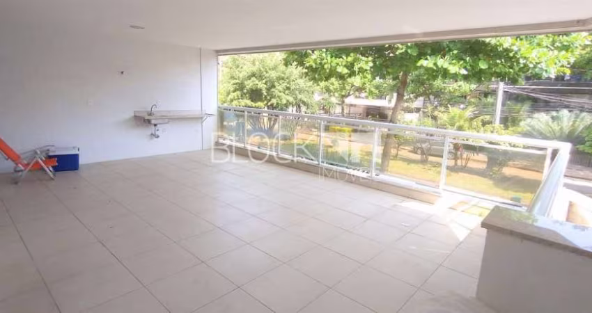 Apartamento com 4 quartos à venda na Avenida Genaro de Carvalho, --, Recreio dos Bandeirantes, Rio de Janeiro