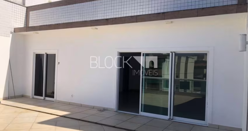 Cobertura com 3 quartos à venda na Rua Luiz Paulistano, --, Recreio dos Bandeirantes, Rio de Janeiro