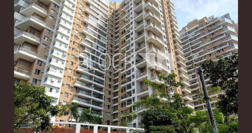Apartamento com 2 quartos à venda na Avenida José Luiz Ferraz, --, Recreio dos Bandeirantes, Rio de Janeiro