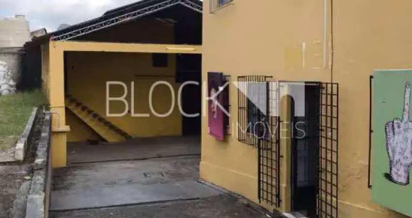 Barracão / Galpão / Depósito para alugar na Rua Major Fonseca, --, São Cristóvão, Rio de Janeiro