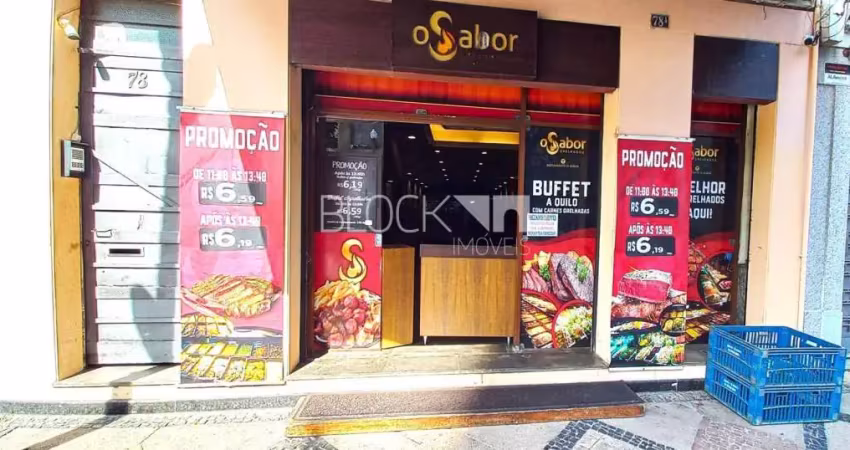 Ponto comercial à venda na Rua do Lavradio, --, Centro, Rio de Janeiro