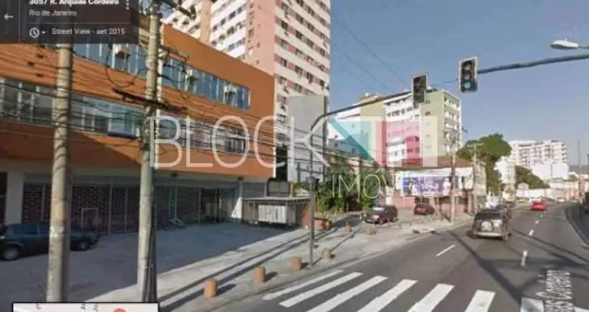 Prédio à venda na Rua Arquias Cordeiro, --, Méier, Rio de Janeiro