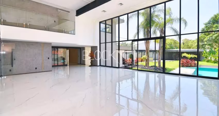 Barra da tijuca | casa de condomínio 5 quartos, sendo 5 suites