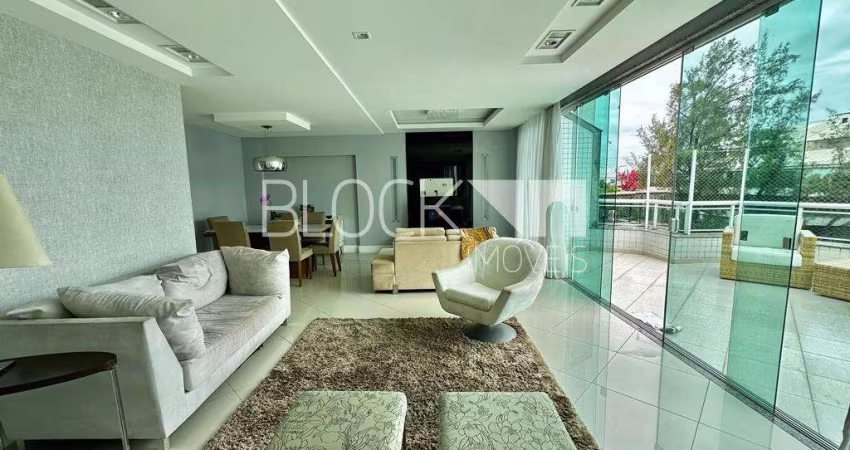 Cobertura com 3 quartos à venda na Avenida Genaro de Carvalho, --, Recreio dos Bandeirantes, Rio de Janeiro