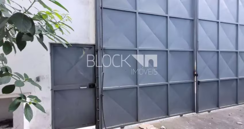 Barracão / Galpão / Depósito à venda na Rua Doutor Rodrigues de Santana, --, Benfica, Rio de Janeiro