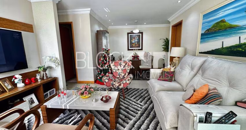 Barra Olímpica | Apartamento 2 quartos, sendo 1 suite