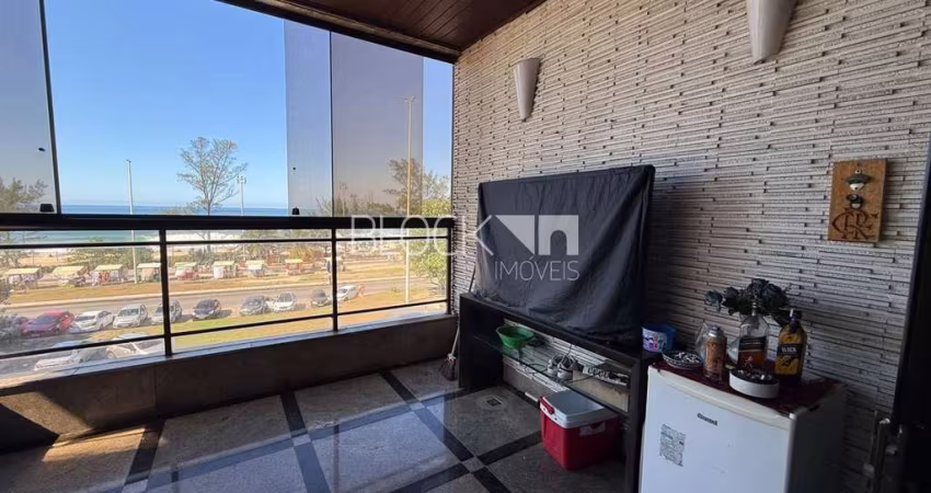 Apartamento com 3 quartos à venda na Avenida Lúcio Costa, --, Recreio dos Bandeirantes, Rio de Janeiro
