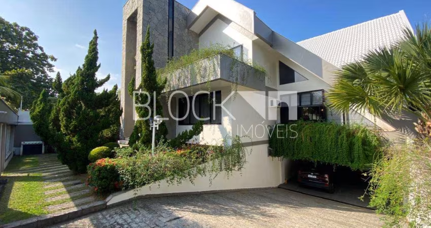 Casa em condomínio fechado com 4 quartos à venda na Rua Paulo Moreno, --, Barra da Tijuca, Rio de Janeiro
