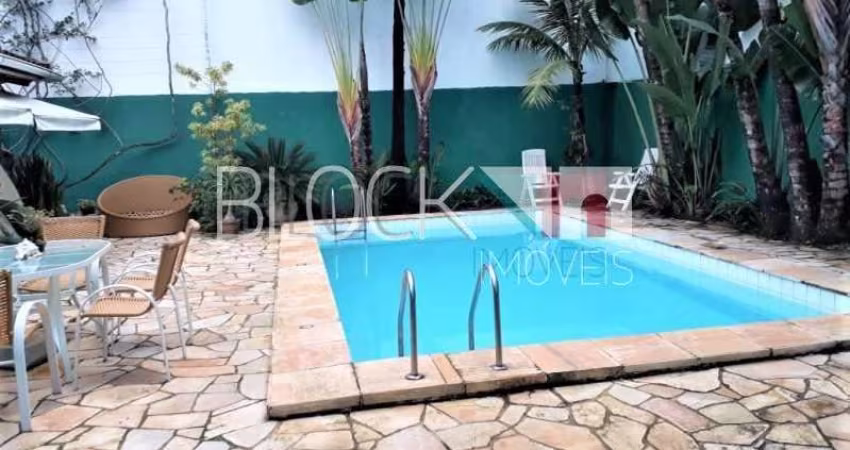 Casa com 3 quartos à venda na Rua Roberval Cordeiro de Farias, --, Recreio dos Bandeirantes, Rio de Janeiro