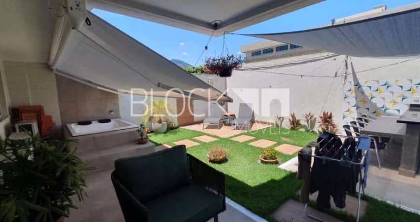 Apartamento com 2 quartos à venda na Rua Doze, --, Recreio dos Bandeirantes, Rio de Janeiro