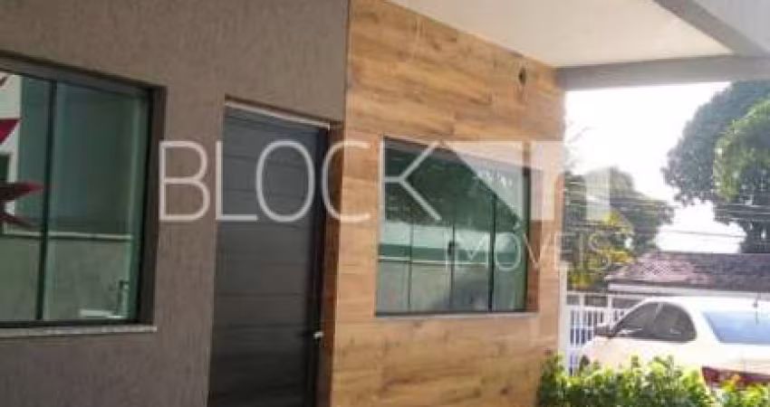 Casa em condomínio fechado com 3 quartos à venda na Rua Monsenhor Marques, --, Pechincha, Rio de Janeiro