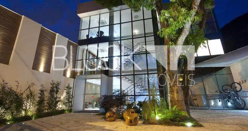 Prédio à venda na Avenida Vítor Konder, --, Barra da Tijuca, Rio de Janeiro