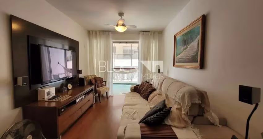 Recreio dos Bandeirantes | Apartamento 2 quartos, sendo 1 suite