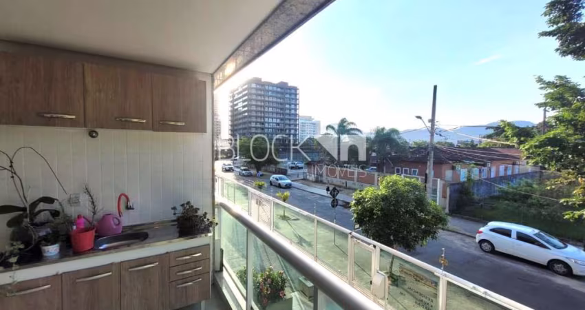 Apartamento com 3 quartos à venda na Rua Desembargador Paulo Alonso, --, Recreio dos Bandeirantes, Rio de Janeiro