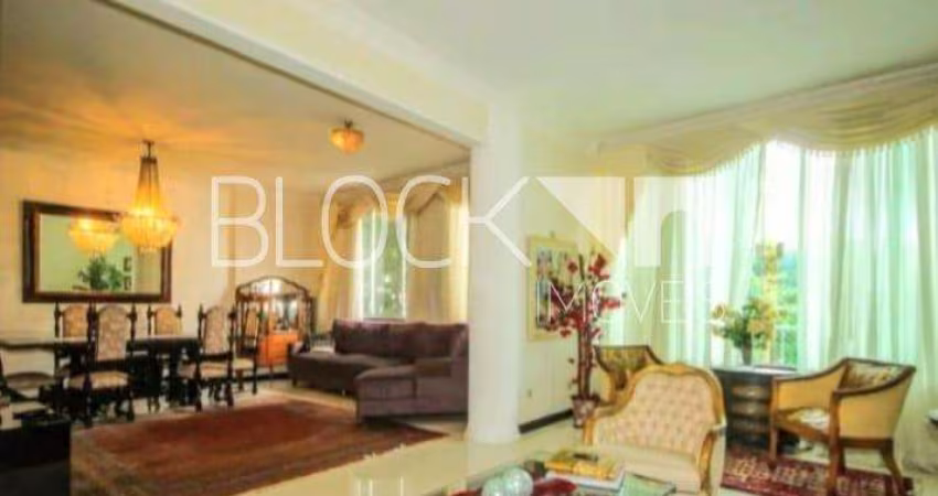 Apartamento com 4 quartos à venda na Rua Sá Ferreira, --, Copacabana, Rio de Janeiro