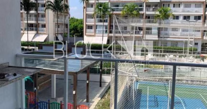 Apartamento com 2 quartos à venda na Rua Teixeira Heizer, --, Recreio dos Bandeirantes, Rio de Janeiro