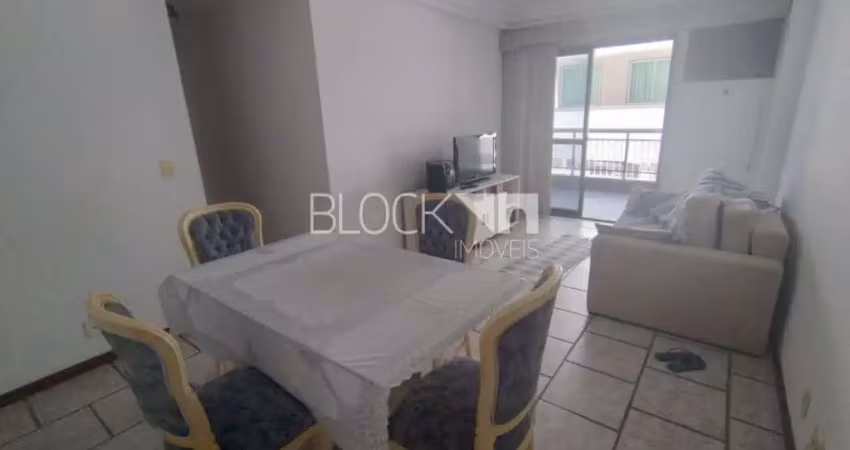 Recreio dos Bandeirantes | Andar 3 quartos, sendo 1 suite