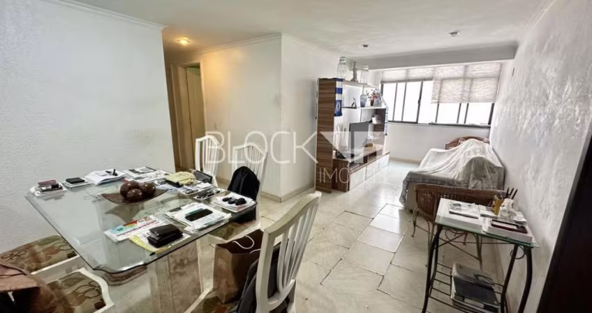 Apartamento com 3 quartos à venda na Rua Murilo de Araújo, --, Recreio dos Bandeirantes, Rio de Janeiro