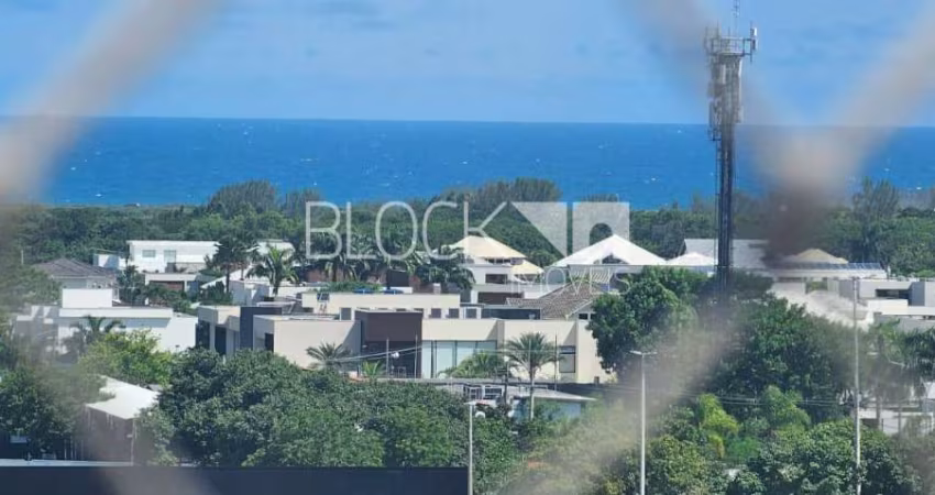Cobertura com 3 quartos à venda na Avenida Salvador Allende, --, Recreio dos Bandeirantes, Rio de Janeiro
