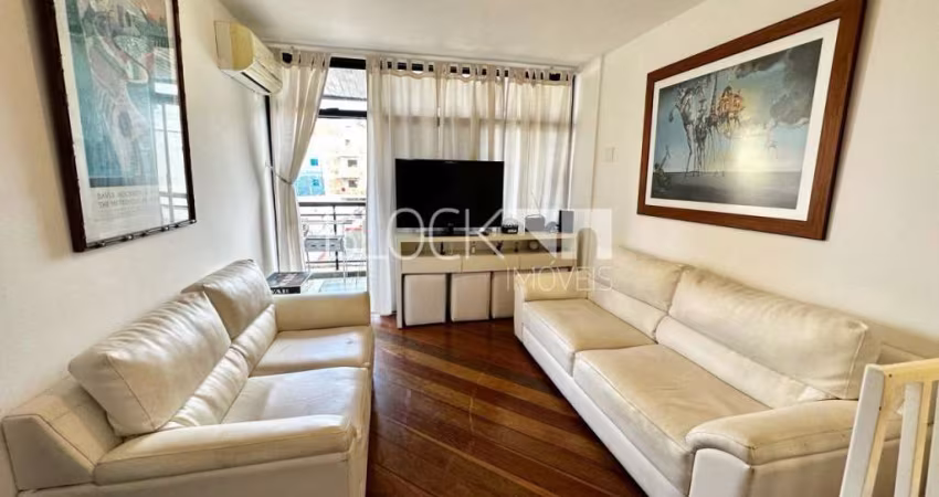 Apartamento com 3 quartos à venda na Rua Frederico Quartarolli, --, Recreio dos Bandeirantes, Rio de Janeiro
