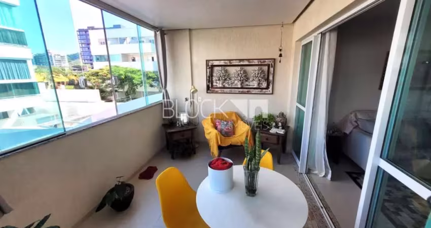 Recreio dos Bandeirantes | Apartamento 3 quartos, sendo 1 suite