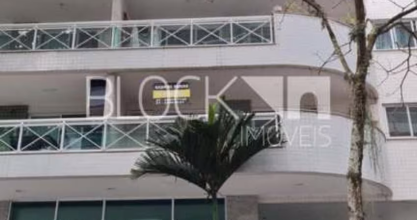 Apartamento com 3 quartos à venda na Rua Joaquim Pinheiro, --, Freguesia (Jacarepaguá), Rio de Janeiro