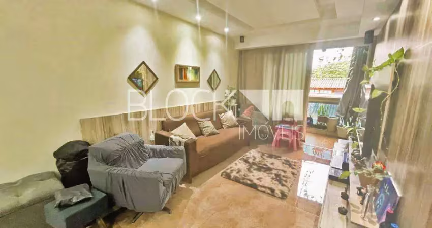 Recreio dos Bandeirantes | Apartamento 3 quartos, sendo 1 suite