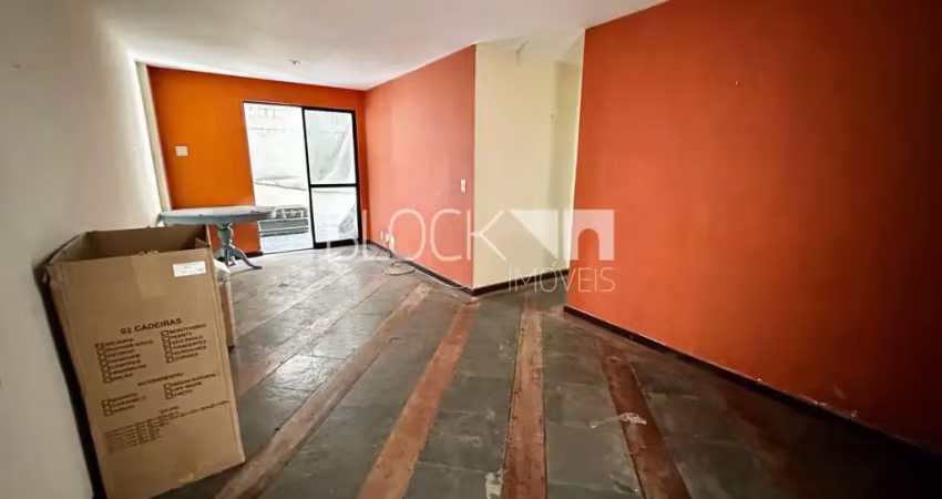 Recreio dos bandeirantes | apartamento 3 quartos, sendo 1 suite