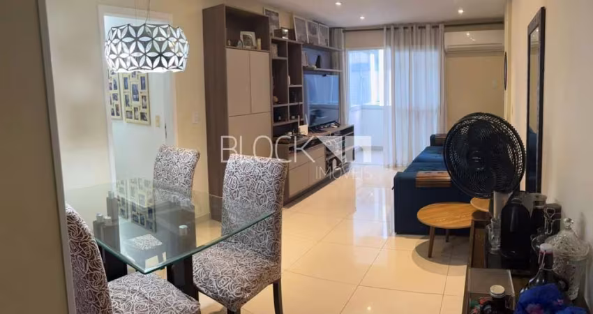 Apartamento com 3 quartos à venda na Rua Salvador de Mesquita, --, Recreio dos Bandeirantes, Rio de Janeiro