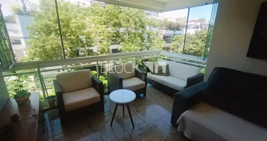 Recreio dos Bandeirantes | Cobertura 3 quartos, sendo 1 suite