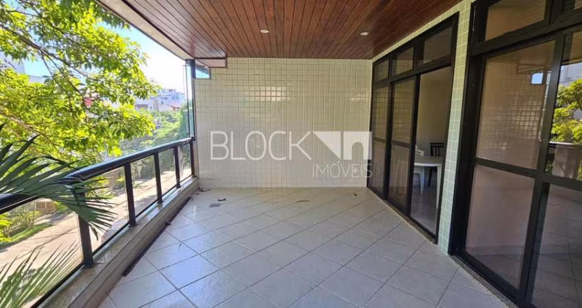 Apartamento com 3 quartos à venda na Rua Professor Taciel Cylleno, --, Recreio dos Bandeirantes, Rio de Janeiro