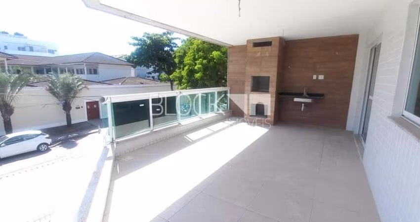 Apartamento com 3 quartos à venda na Rua Alberto Bianchi, --, Recreio dos Bandeirantes, Rio de Janeiro