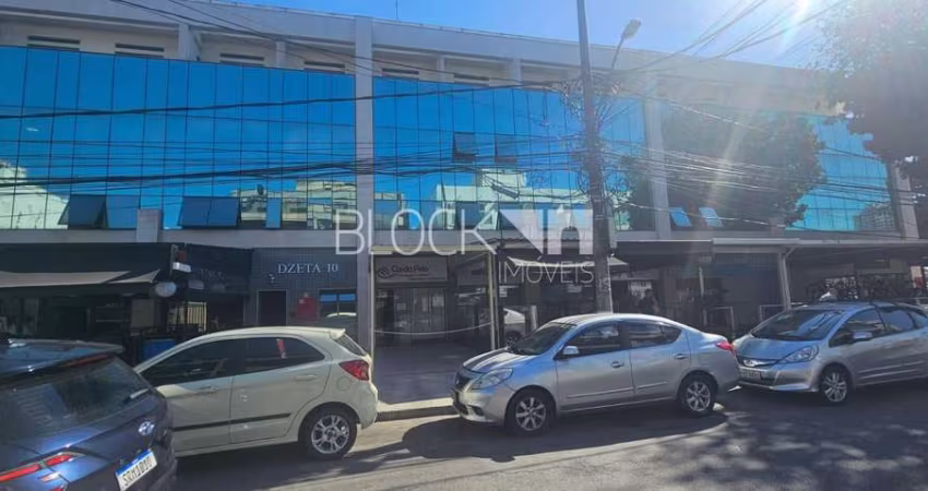 Sala comercial à venda na Rua Maurício da Costa Faria, --, Recreio dos Bandeirantes, Rio de Janeiro