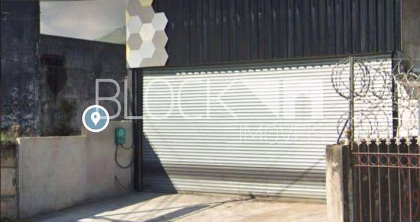 Ponto comercial para alugar na Avenida Cesário de Melo, --, Campo Grande, Rio de Janeiro
