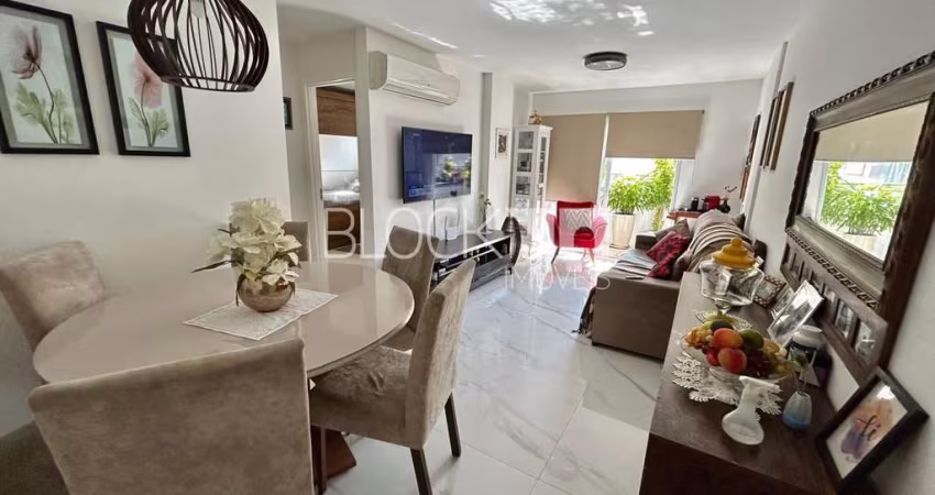 Apartamento com 3 quartos à venda na Rua Demosthenes Madureira de Pinho, --, Recreio dos Bandeirantes, Rio de Janeiro