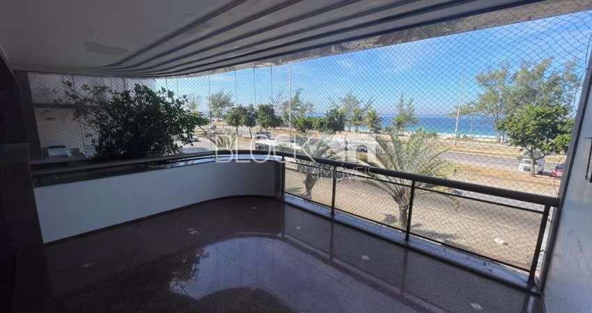 Apartamento com 3 quartos à venda na Avenida Lúcio Costa, --, Recreio dos Bandeirantes, Rio de Janeiro